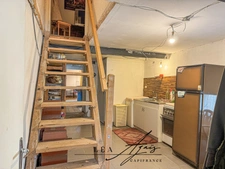 House for sale 6 rooms 130 m2 FOURTOU (11) terrace + land 