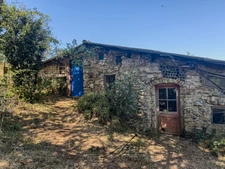 Property for sale 3 rooms SALZA (11) + 33 hectares 