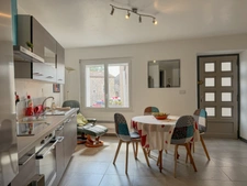 Maison à vendre 4 pièces MOUTHOUMET (11) 4 pièces 70m2 