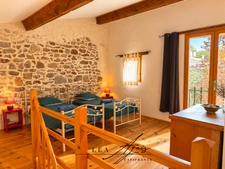 Maison à vendre 7 pièces ARQUES (11) - Cour- Lot de deux maisons 