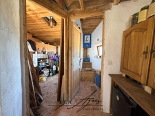 Property for sale 3 rooms SALZA (11) + 33 hectares 