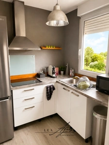 Appartement à vendre 3 pièces TOULOUSE (31) T3 - balcon - Piscine 