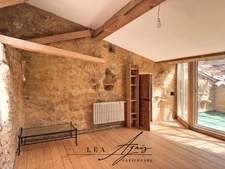 House for sale 11 rooms FOURTOU (11) 5 BEDROOMS + LAND + TERRACES 