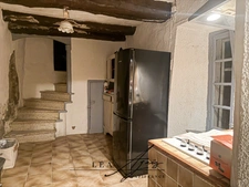 House for sale 7 rooms LAROQUE DE FA (11)
