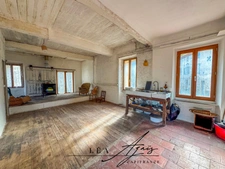 Maison à vendre 6 pièces 123m2  (11) Jardin 286m2