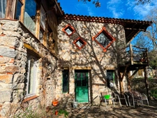 Maison à vendre 6 pièces 132 m2 SALZA (11) 2,5 hectares de terres 
