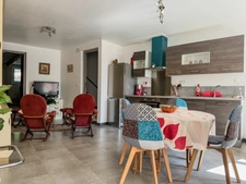 Maison à vendre 4 pièces MOUTHOUMET (11) 4 pièces 70m2 