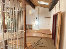 House for sale 11 rooms FOURTOU (11) 5 BEDROOMS + LAND + TERRACES 