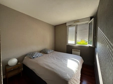Appartement à vendre 3 pièces TOULOUSE (31) T3 - balcon - Piscine 