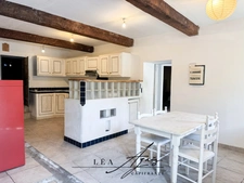 House for sale 11 rooms FOURTOU (11) 5 BEDROOMS + LAND + TERRACES 