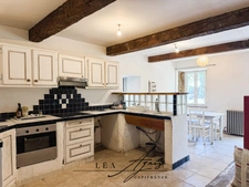 House for sale 11 rooms FOURTOU (11) 5 BEDROOMS + LAND + TERRACES 
