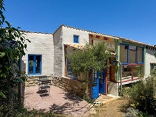Property for sale 3 rooms SALZA (11) + 33 hectares 