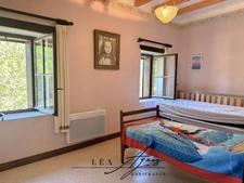 House for sale 6 rooms 130 m2 FOURTOU (11) terrace + land 