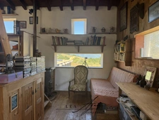 Property for sale 3 rooms SALZA (11) + 33 hectares 