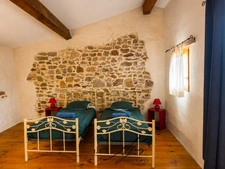 Maison à vendre 7 pièces ARQUES (11) - Cour- Lot de deux maisons 