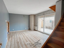 Maison à vendre 5 pièces VIGNEVIEILLE (11) Jardin 180m2 