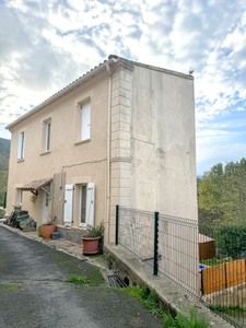 Maison à vendre 5 pièces VIGNEVIEILLE (11) Jardin 180m2 