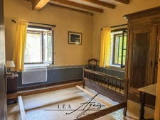 House for sale 6 rooms 130 m2 FOURTOU (11) terrace + land 
