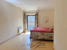 House for sale 6 rooms 130 m2 FOURTOU (11) terrace + land 