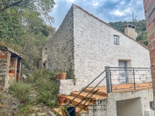 Maison à vendre 7 pièces LAROQUE DE FA (11)