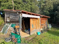 Maison à vendre 6 pièces 132 m2 SALZA (11) 2,5 hectares de terres 