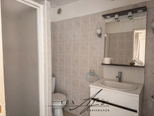 House for sale 6 rooms 130 m2 FOURTOU (11) terrace + land 