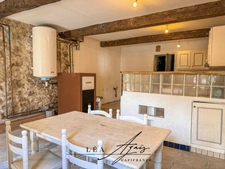 House for sale 11 rooms FOURTOU (11) 5 BEDROOMS + LAND + TERRACES 
