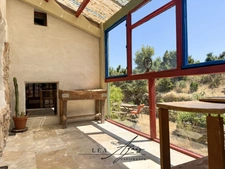 Property for sale 3 rooms SALZA (11) + 33 hectares 