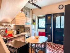 Maison à vendre 3 pièces MOUTHOUMET + Terrasse 