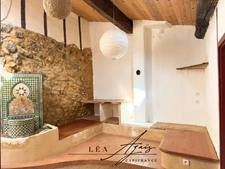 House for sale 11 rooms FOURTOU (11) 5 BEDROOMS + LAND + TERRACES 