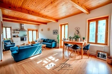 House for sale, 6 rooms, 123m2 (11), Garden 286m2