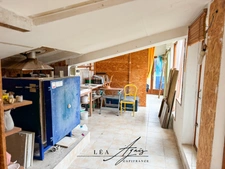 Maison à vendre 6 pièces 132 m2 SALZA (11) 2,5 hectares de terres 