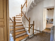 House for sale 11 rooms FOURTOU (11) 5 BEDROOMS + LAND + TERRACES 