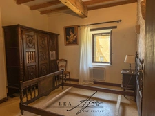 House for sale 6 rooms 130 m2 FOURTOU (11) terrace + land 