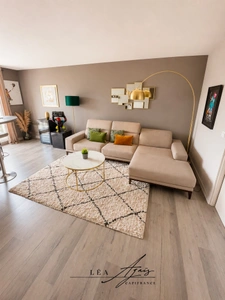 Appartement à vendre 3 pièces TOULOUSE (31) T3 - balcon - Piscine 