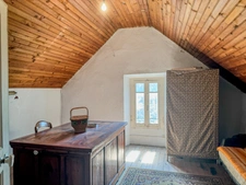 Dpt Aude (11), à vendre MONTAZELS maison P5   140M2 terrain 800m2