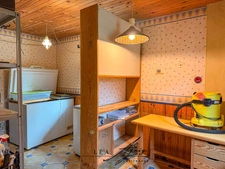 Maison à vendre 6 pièces 132 m2 SALZA (11) 2,5 hectares de terres 