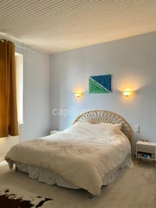 Dpt Aude (11), à vendre MONTAZELS maison P5   140M2 terrain 800m2