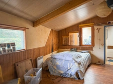 Maison à vendre 6 pièces 132 m2 SALZA (11) 2,5 hectares de terres 
