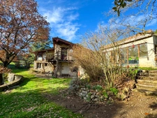 Maison à vendre 6 pièces 132 m2 SALZA (11) 2,5 hectares de terres 