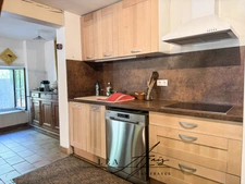 House for sale 6 rooms 130 m2 FOURTOU (11) terrace + land 