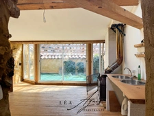 House for sale 11 rooms FOURTOU (11) 5 BEDROOMS + LAND + TERRACES 