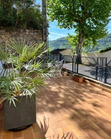 Dpt Aude (11), à vendre MONTAZELS maison P5   140M2 terrain 800m2