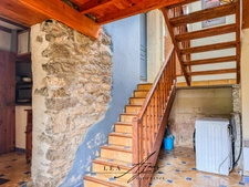 Maison à vendre 6 pièces 132 m2 SALZA (11) 2,5 hectares de terres 