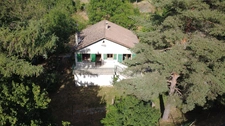 Maison à vendre 4 pièces SAINT MARTIAL (07)