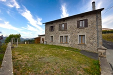 Maison à vendre 9 pièces ROCHEPAULE (07)