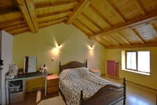 Maison à vendre 5 pièces proche SAINT AGREVE