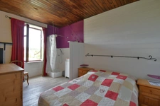 Maison à vendre 6 pièces SAINT AGREVE (07)