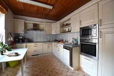 Maison à vendre 5 pièces SAINT AGREVE (07)