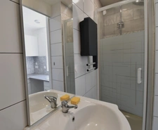 Appartement lumineux, refait à neuf avec balcon SAINT MARTIN DE VALAMAS (07)
